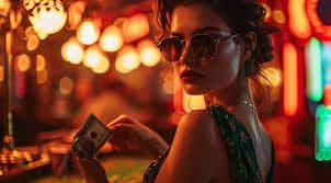 Người dùng Việt Nam chơi Live Casino baccarat trực tuyến trên điện thoại