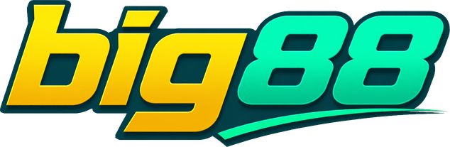 Logo big88 – trang chủ